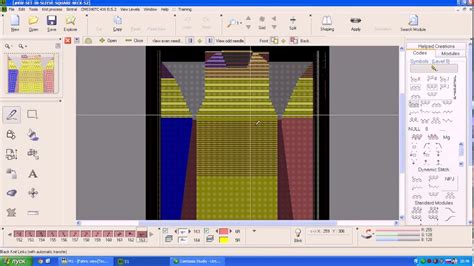 stoll m1 plus software